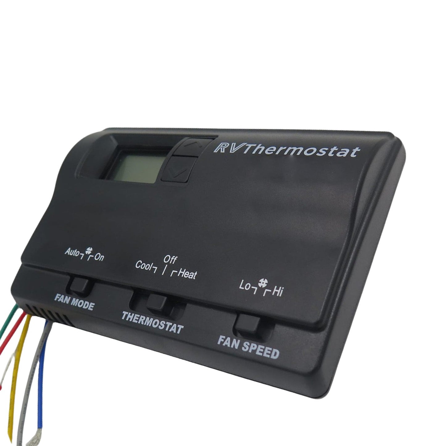 RV Digital Thermostat 83303362 83303862 Heat/Cool Suitable for Motorhome RV-3