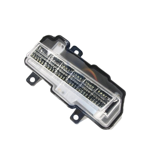 Front Bumper Fog Light 8312A019 Left Lamp Suitable for Pajero Montero 2015-2017-1
