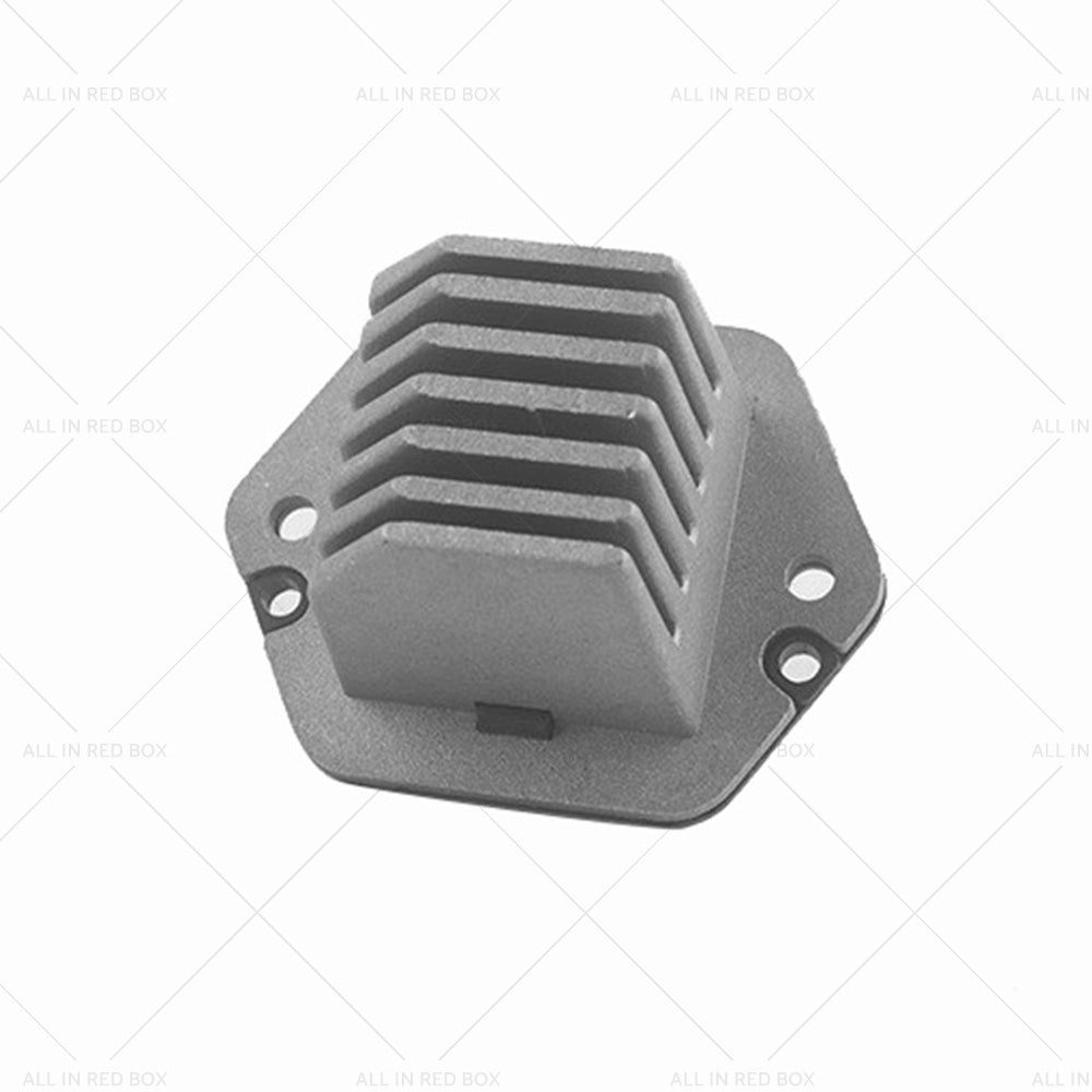 Heater Blower Motor Fan Resistor Suitable For Great Wall X200 X240 2010-2015-3