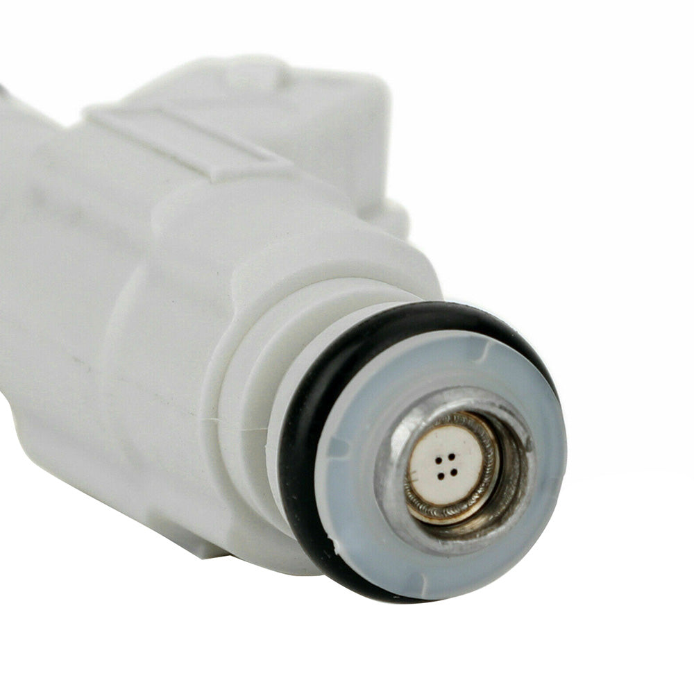 6x Fuel Injectors Suitable For Holden Commodore, Calais & Statesman 3.8L V6 – 0280155868-1