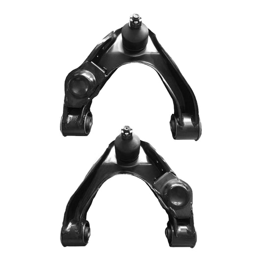 Front Left & Right Upper Control Arm Suitable for Navara (D22) 2.5 Di 2002-2003-1