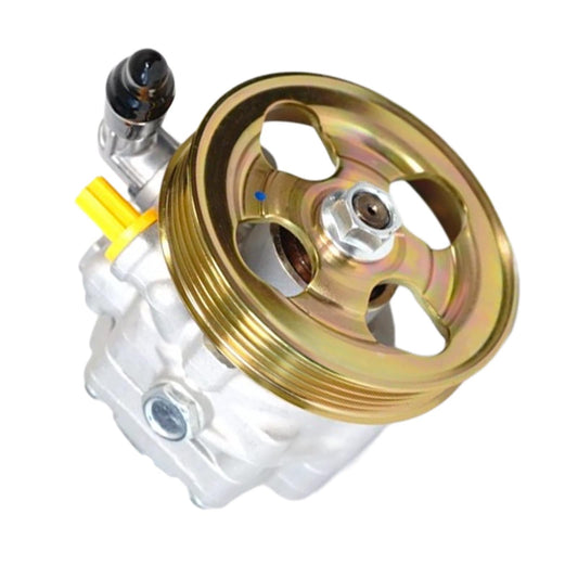 Power Steering Pump Suitable For Subaru Impreza WRX (STI) EJ205 / EJ207 Petrol-0