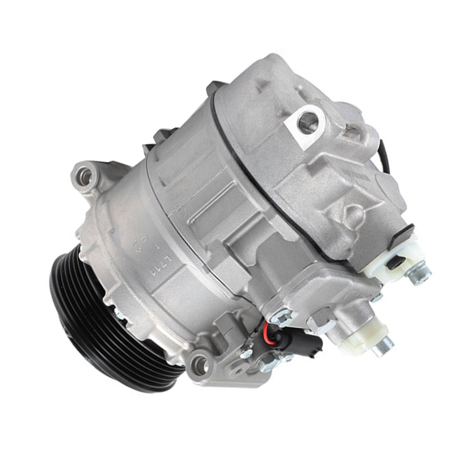 A/C Compressor Suitable For Mercedes-Benz W163 / W164 / R170 / A208 / A209 / W140 / W220-2