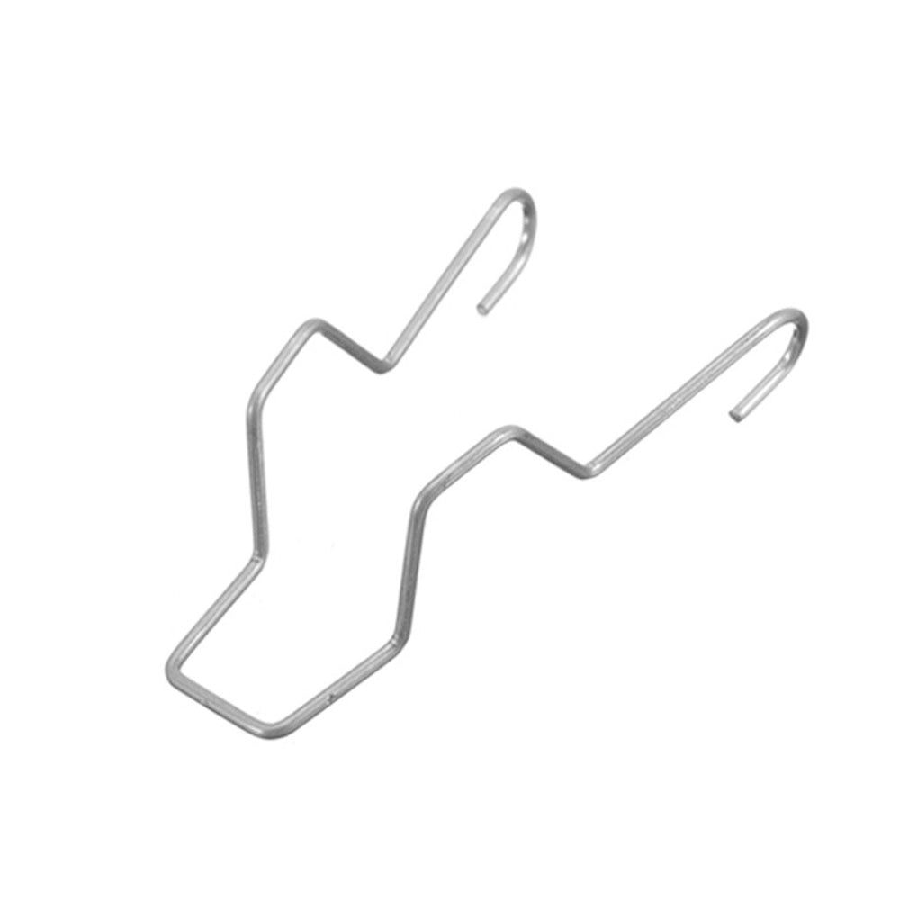 Headlight Bulb Retaining Spring Clip Suitable For H1 H3 H4 H7 Dip Beam Headlamp Universal-2