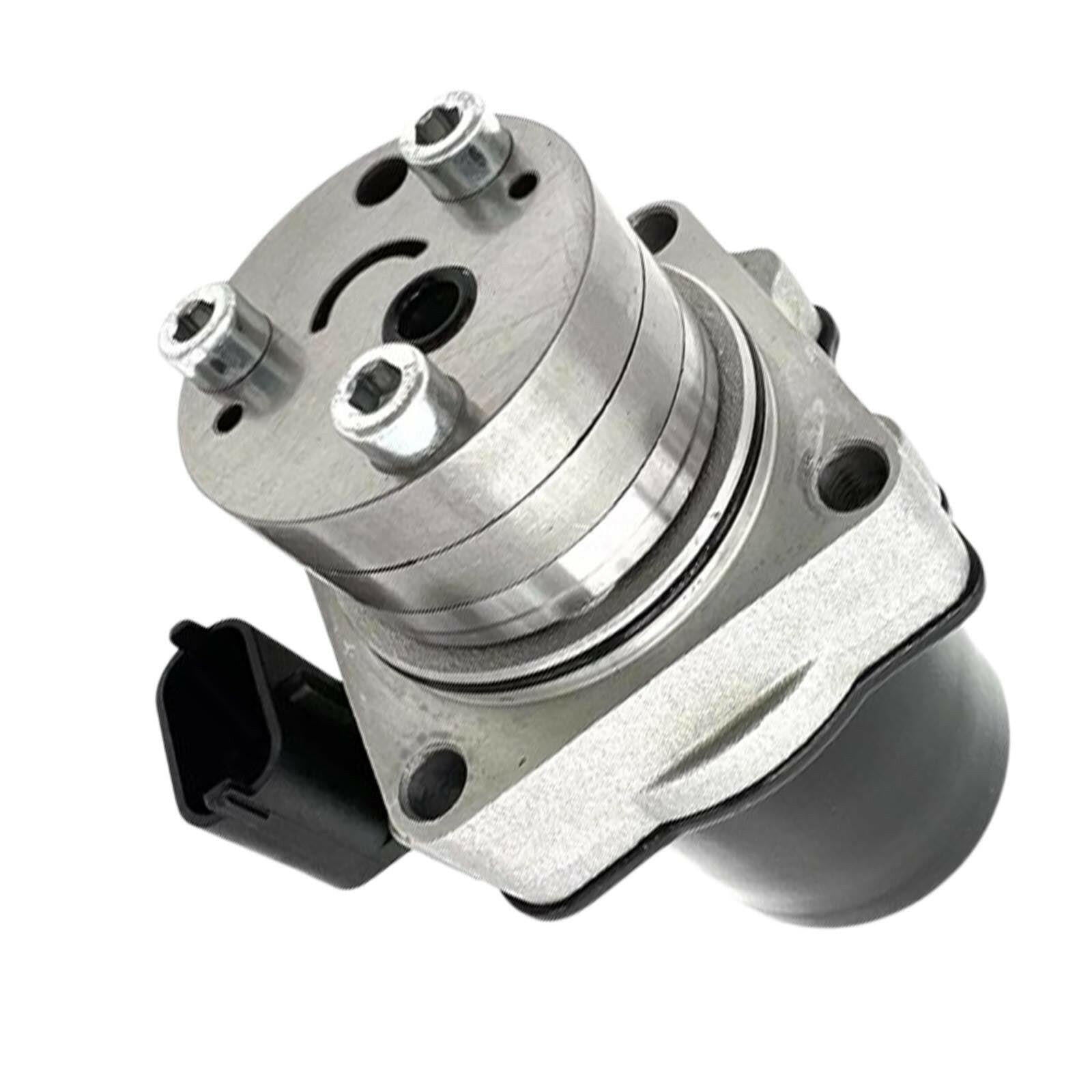 Rear Differential Motor Actuator Oil Pump Coupling Suitable For Hyundai Kia-1