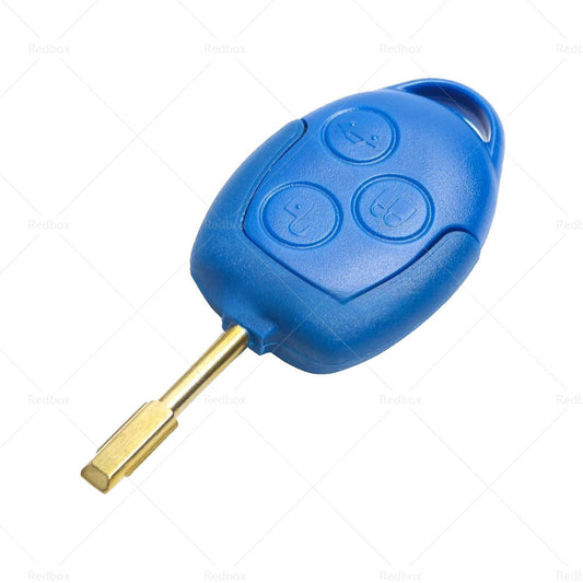 Remote Key Fob  Suitable For Ford Transit WM VM 2006-2014 4D63 433Mhz FO21-1