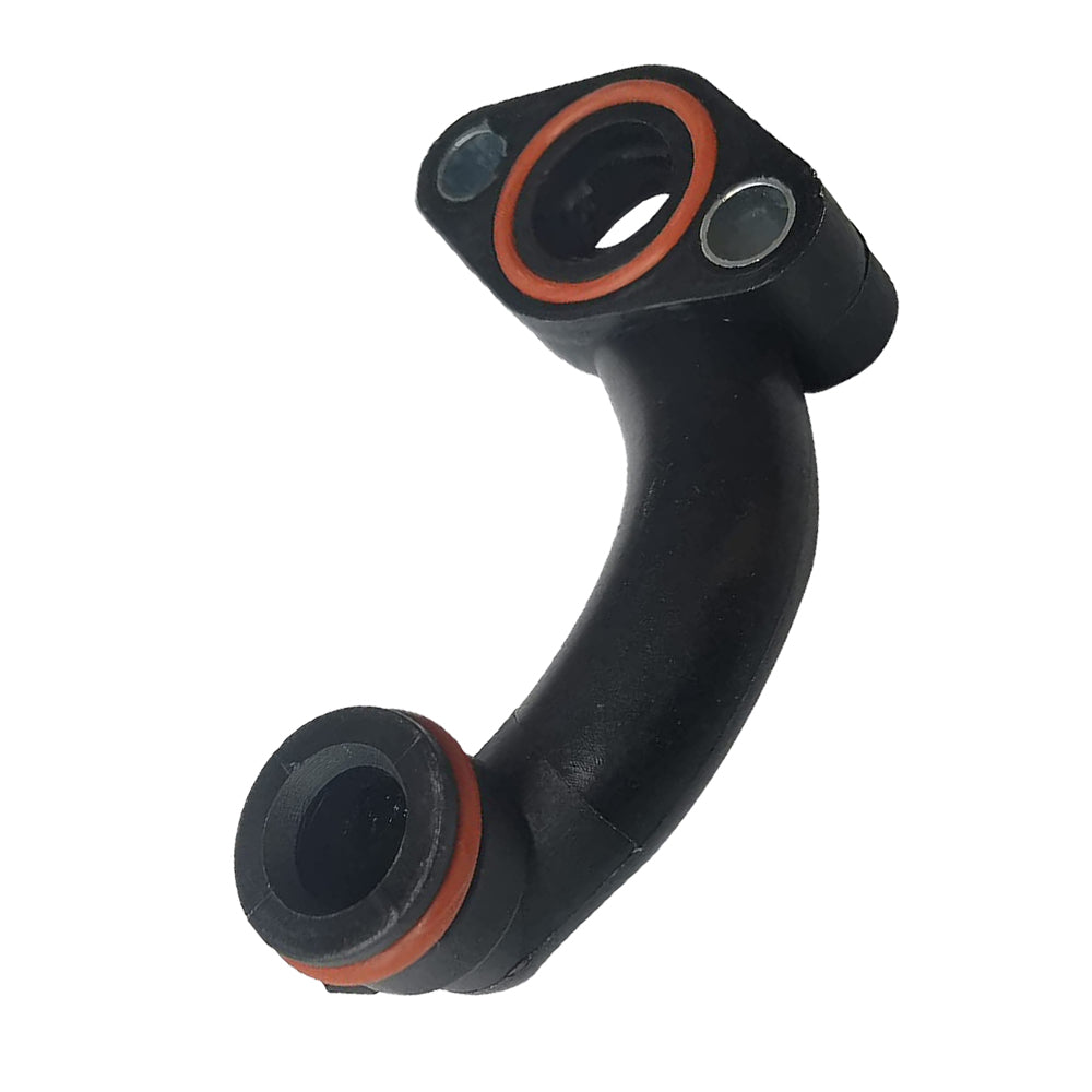 Water By-Pass Tube 68211200AC Suitable For Jeep Grand Cherokee WK1 3.0L CRD 14-20-1