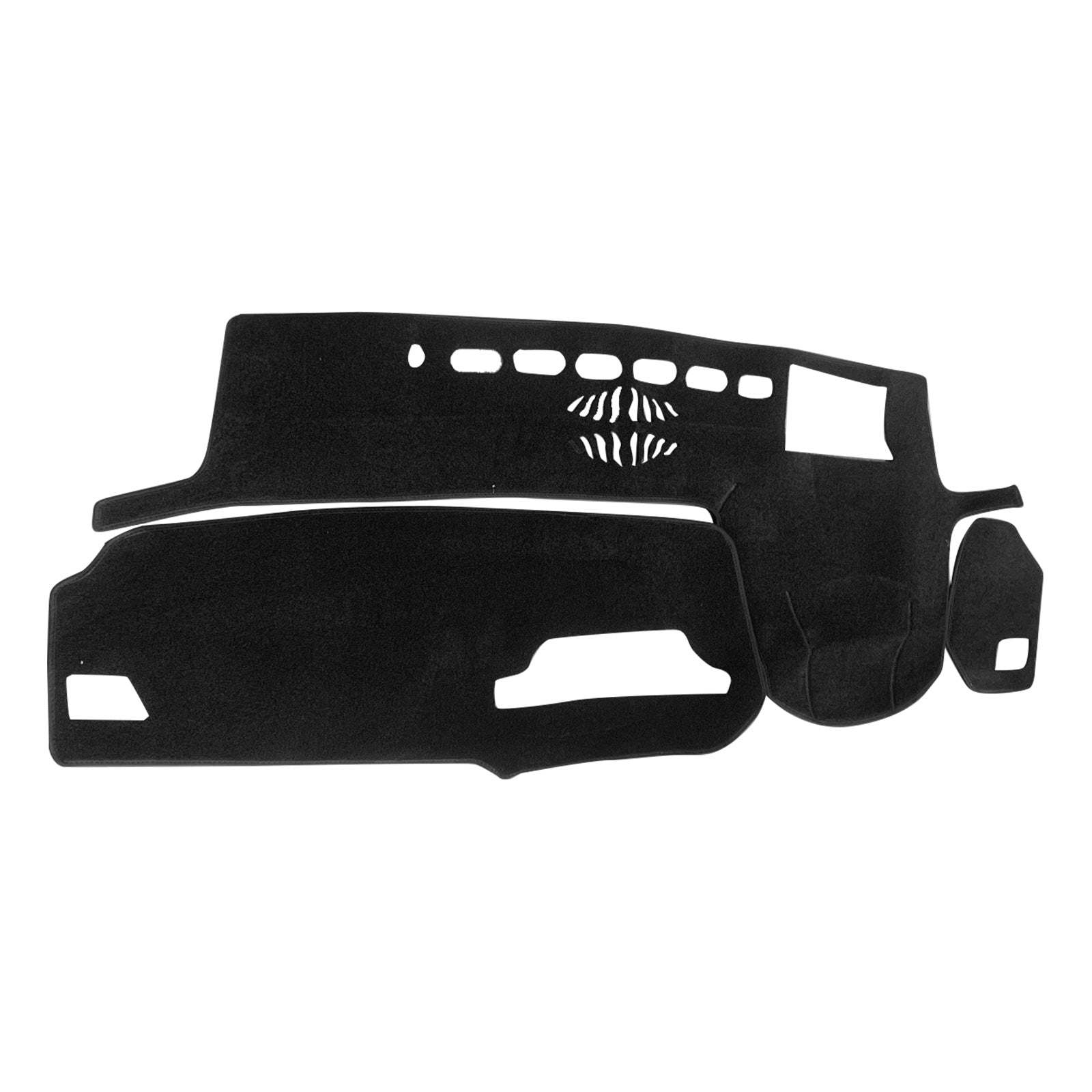 Non-Slip Dash Mat Suitable For Lexus RX RX350 2021-2022 With HUD Dashboard Cover-0