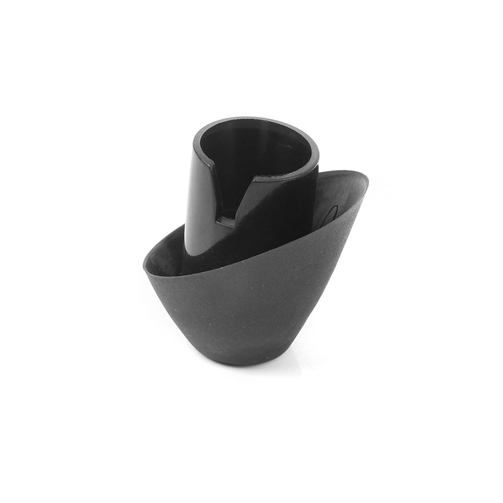 Antenna Bezel Ornament Grommet Base Suitable For Toyota FJ Cruiser 2010-2014 86392-35032-2