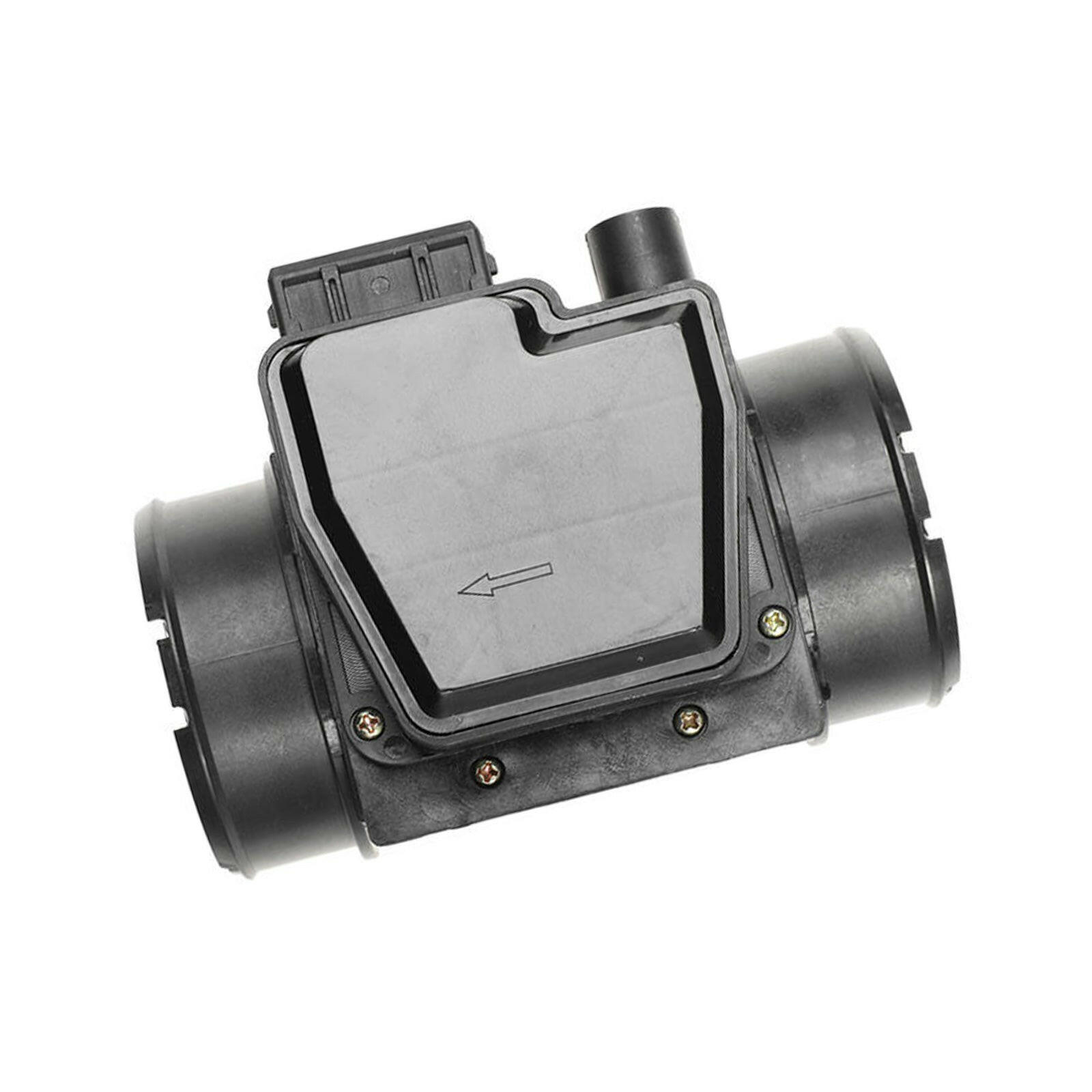 5-Pin Air Flow Meter MAF Sensor Suitable For Ford Courier PC PD 2.6L 1991-1999 E5T50371-3