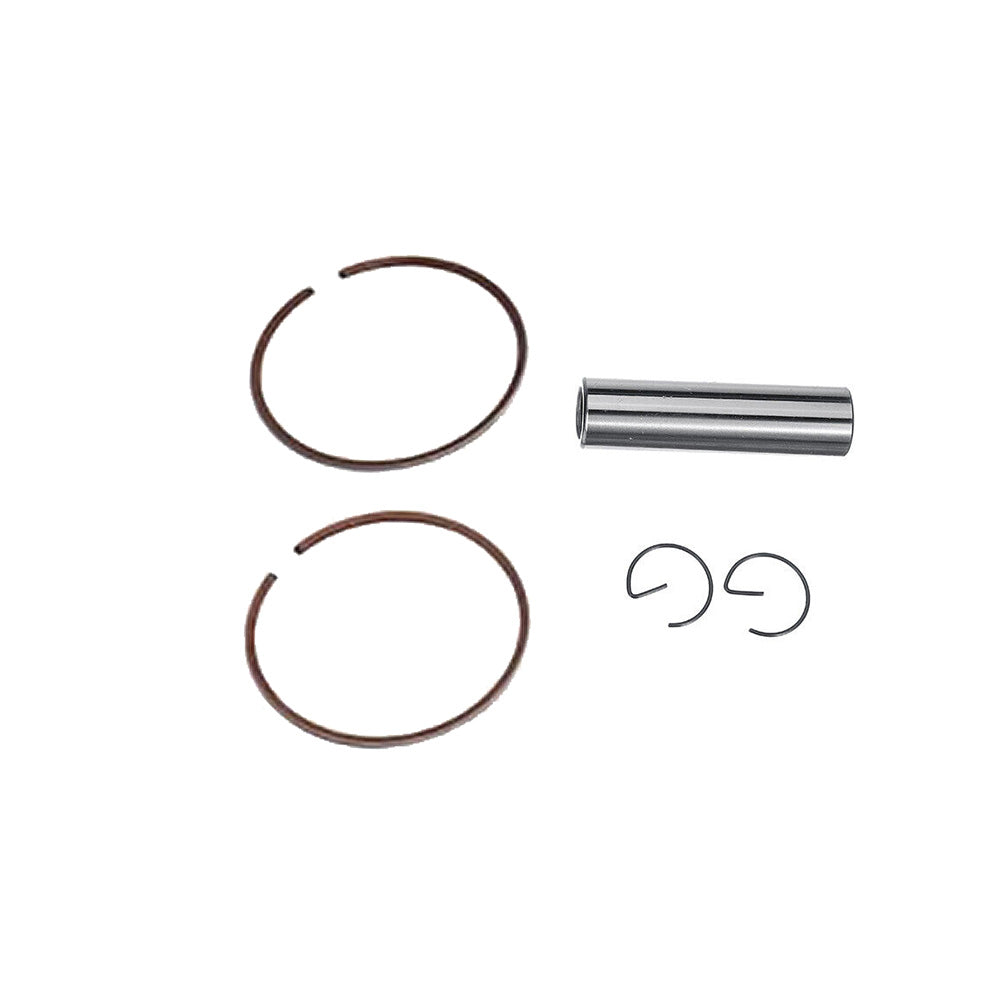 Cylinder Piston Ring Gasket Kit Suitable For Yamaha DT175 / MX175 F/G/H 1978-2014-3