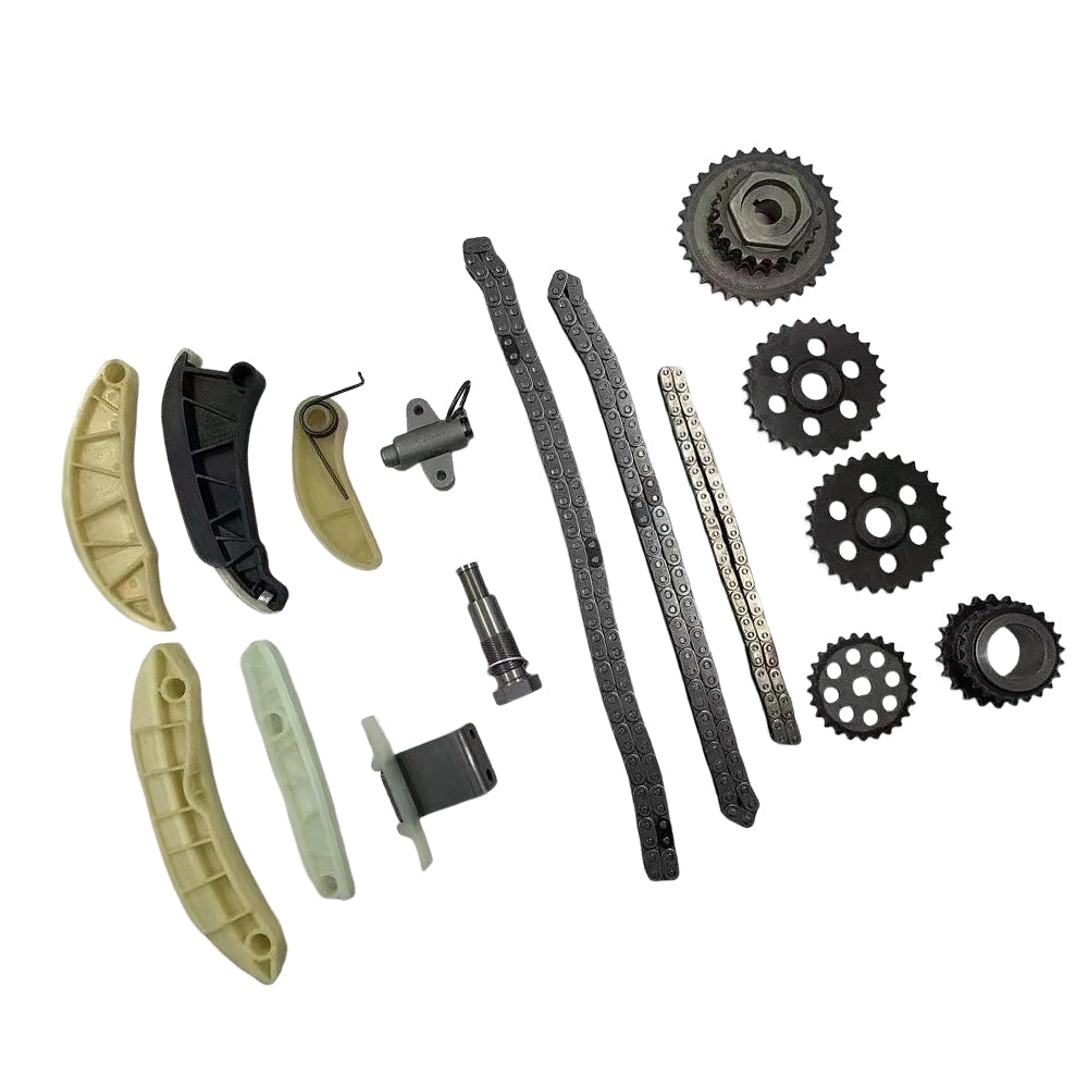 Timing Chain and Gear Kit Suitable for LDV G10 1.9L Turbo Diesel 2016-2022-1