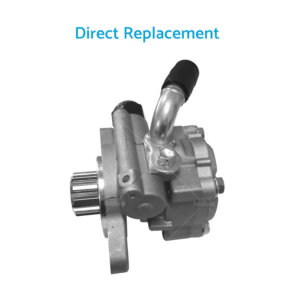 Power Steering Pump Suitable for Hilux KUN16R KUN26R 3. 0L 1KD-FTV Turbo Diesel-2