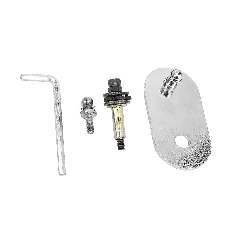 Tailgate Assist Shock Suitable For Ram 1500 Pickup 09-18 2500 3500 10-18 DZ43301-3