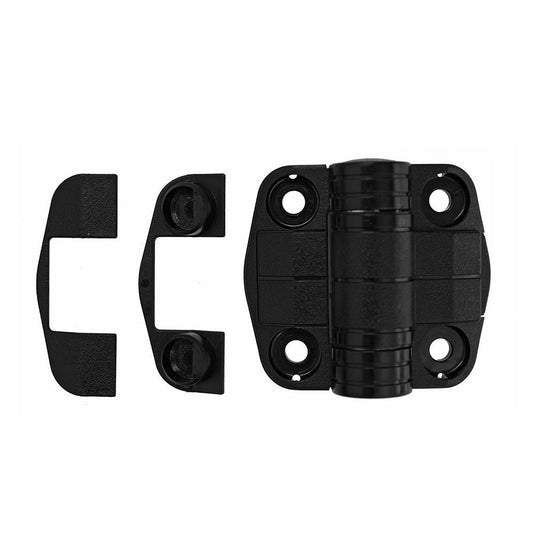 Position Damped Hinge Trailer Boot Hinge Suitable For Princeton Caravans Camper-0