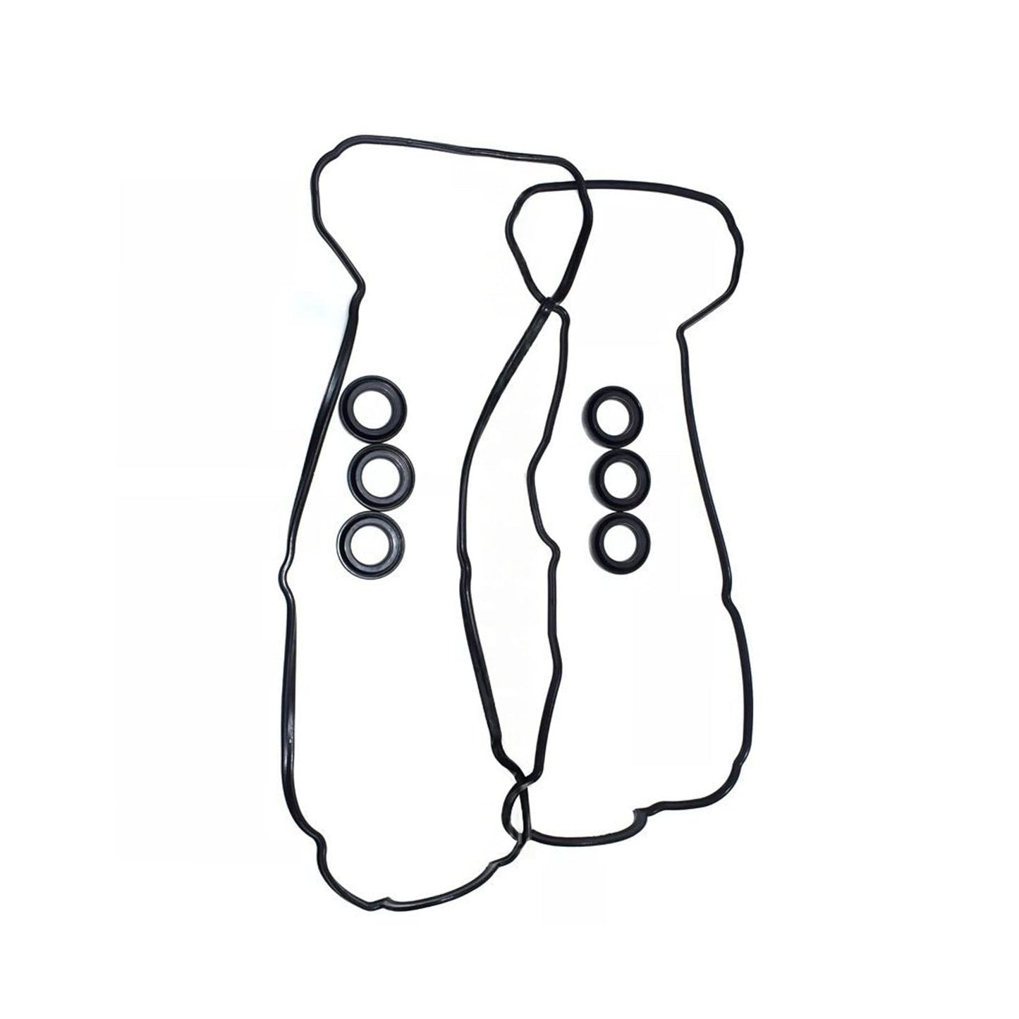 Valve Tappet Cover Gasket Kit Suitable for Toyota Camry V6 3.0L MCV20 MCV36-3