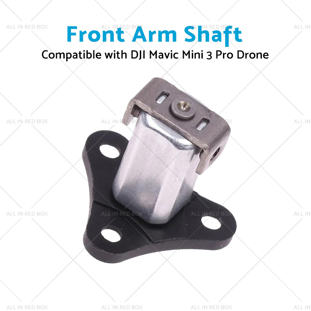 Steel Front Arm Shaft Parts Suitable for DJI Mini 3 & 3 Pro Drone Long-Lasting-4