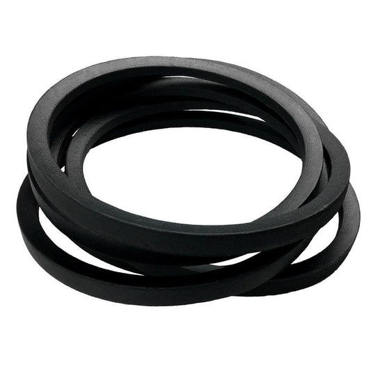 Lower Drive Belt Suitable For MTD Yardman Ride On Mower 954-0467 754-0467-0