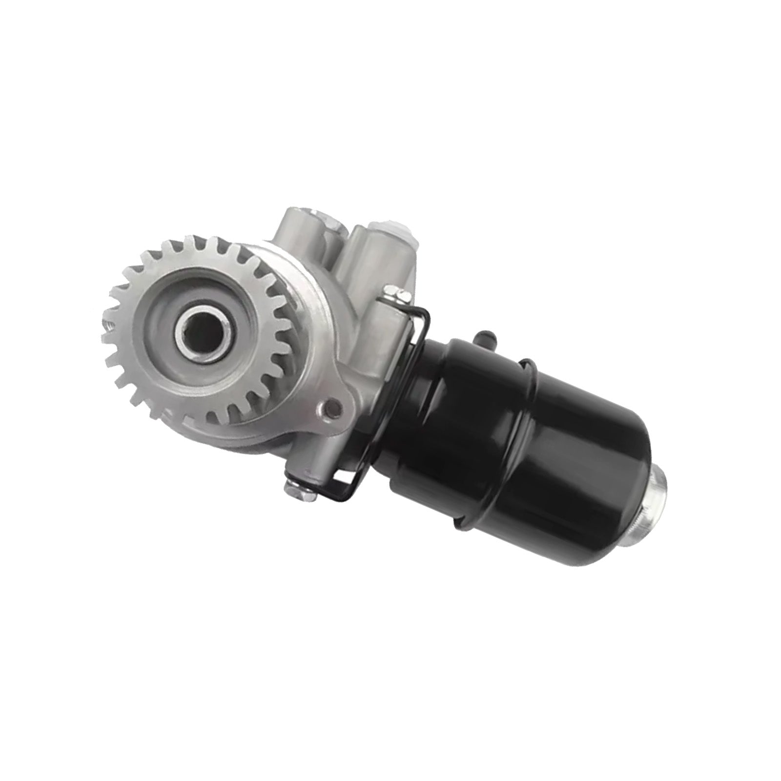 Power Steering Pump Suitable For Mitsubishi Pajero NM NP 3.2L 00- 06 MR223480-0