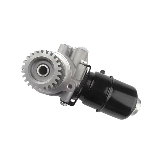 Power Steering Pump Suitable For Mitsubishi Pajero NM NP 3.2L 00- 06 MR223480-0