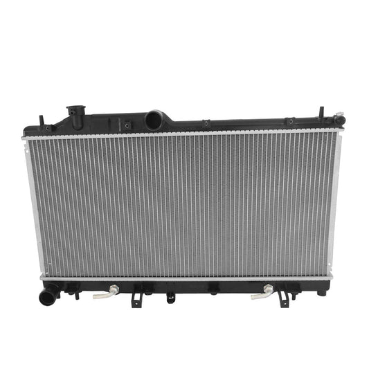 RADIATOR For SUBARU LIBERTY FORESTER IMPREZA WRX OUTBACK EJ20 2. 0 EJ25 2. 5 340MM-0