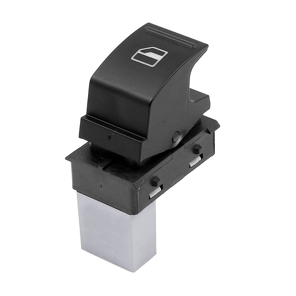 Electric Power Window Switch Passenger Side Suitable For VW Golf MK5 / Caddy / Passat / Amarok-0