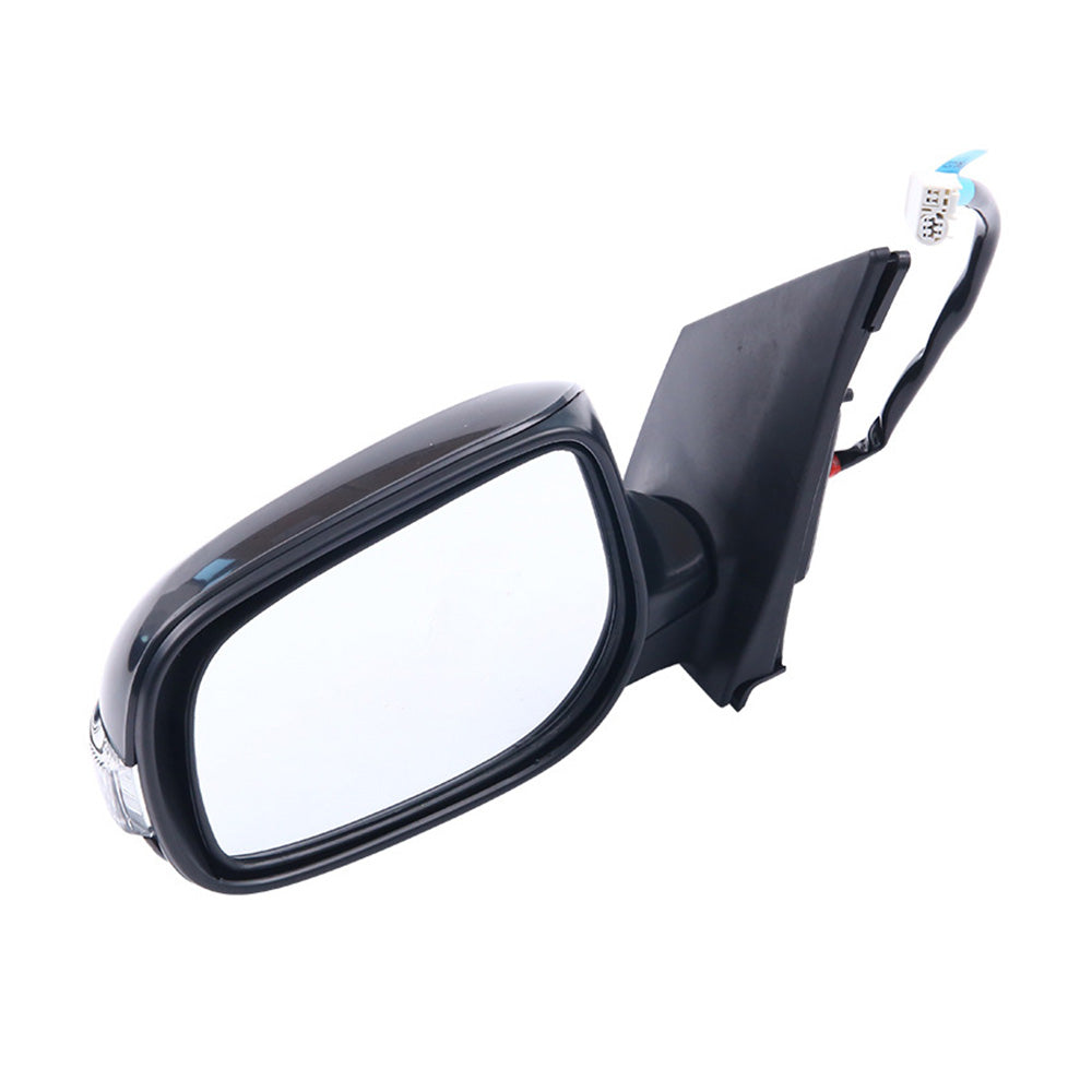 LH Left Hand Door Mirror 5Pins Suitable for Toyota Corolla ZRE152 10-13 Sedan-3