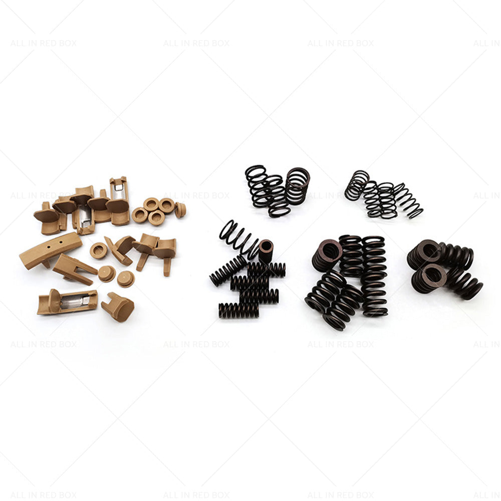 6DCT450 Gearbox Clutch Retainer Springs Repair Kit Suitable For Ford Models MPS6-2