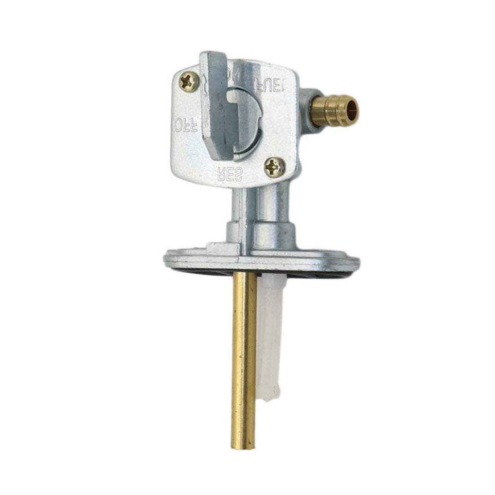 Fuel Tap Petrol Tank Petcock Suitable for Kawasaki KLF300 Bayou 1988-2005-3