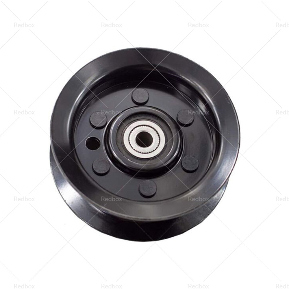 2PCS Idler Pulley For Toro Timecutter Series Ride on Mowers 106-2175-3