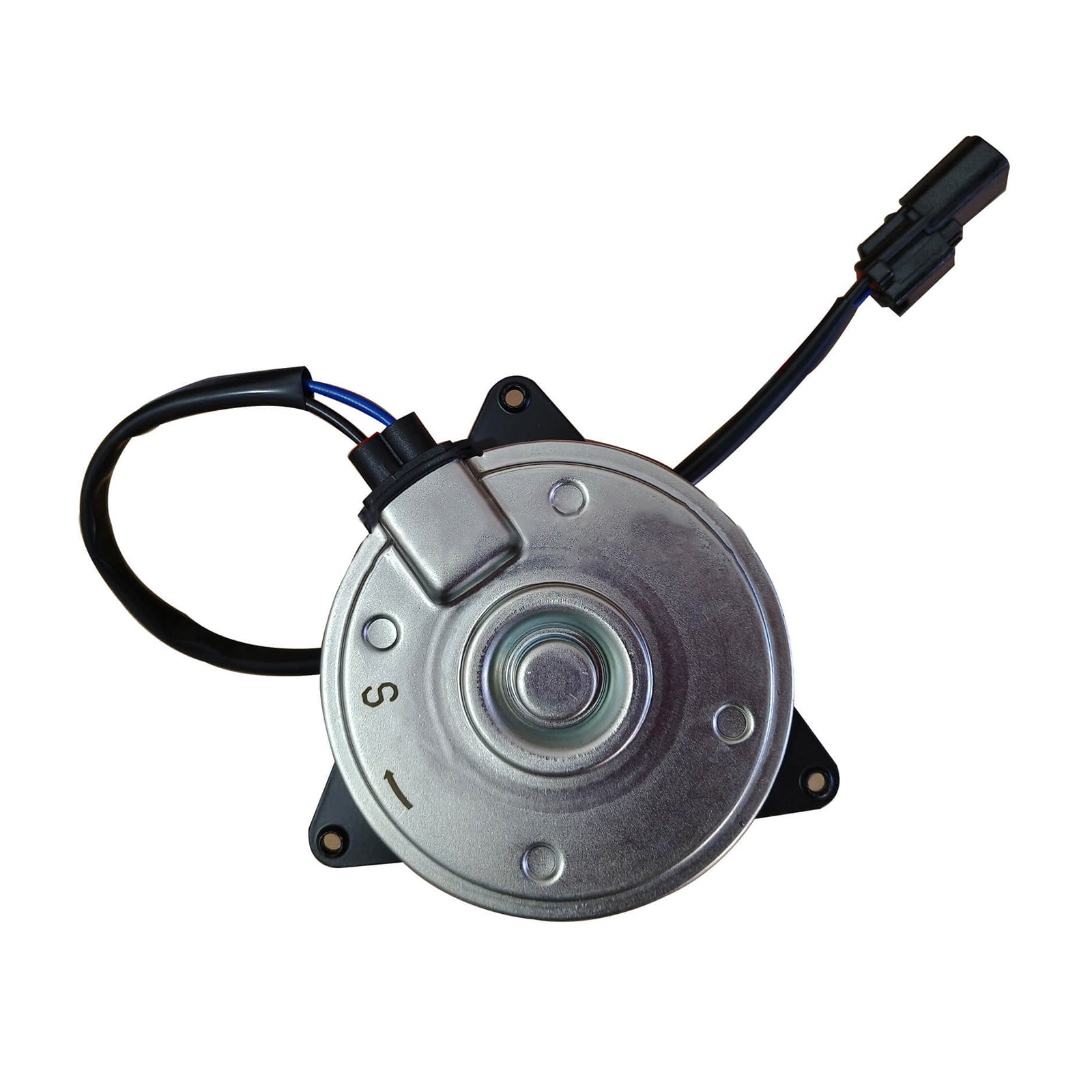 A/C Condenser Radiator Cooling Fan Motor Suitable For Honda Accord 19030-R40-A01-1