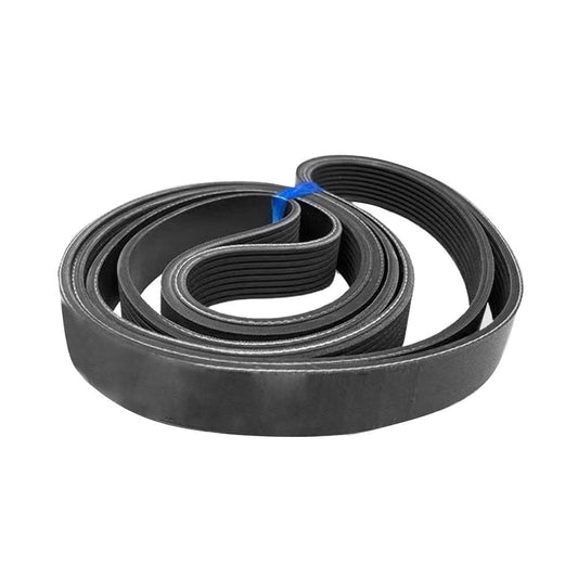 Ribbed Belt Suitable For Ford Ranger PX PX2 PX3, Ford Everest, Mazda BT-50 P5AT 3.2L Diesel-0