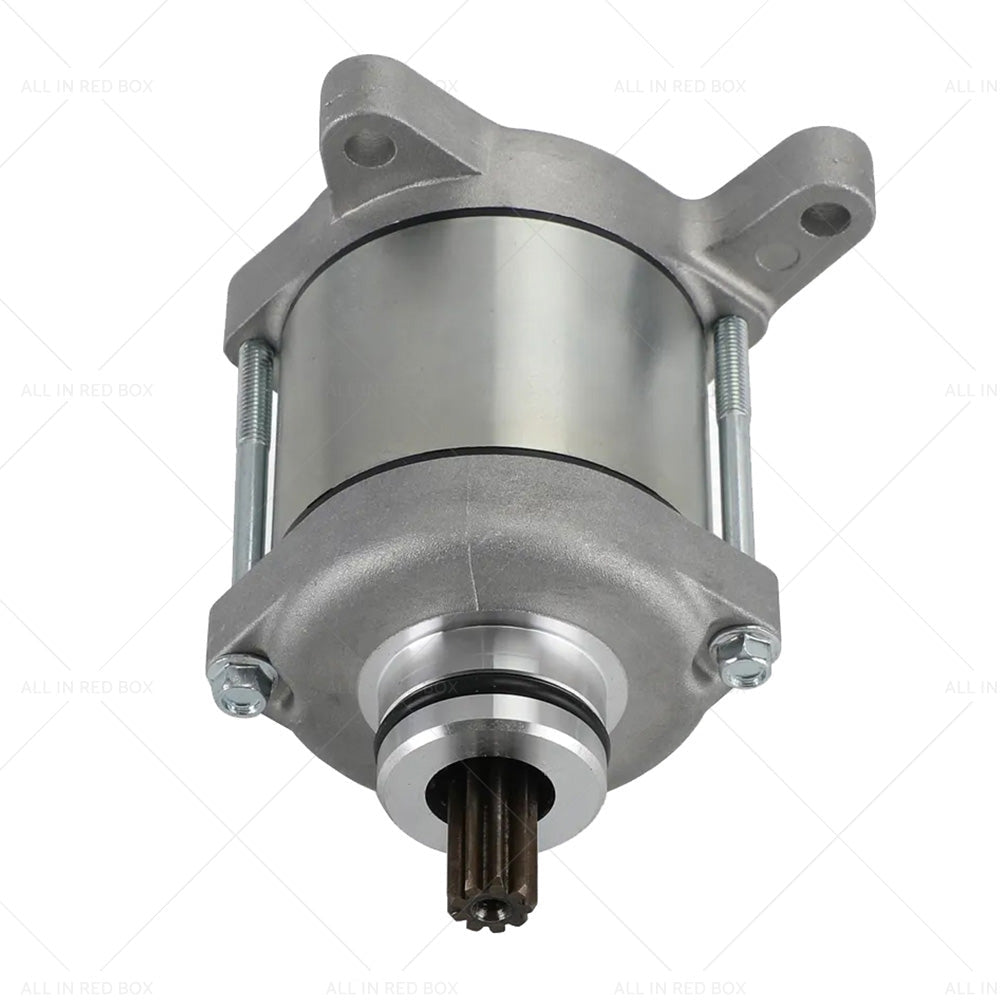 Starter Motor Suitable For Honda CRF450RWE CRF450 CRF450R 450RX Enduro 2019-2022-3