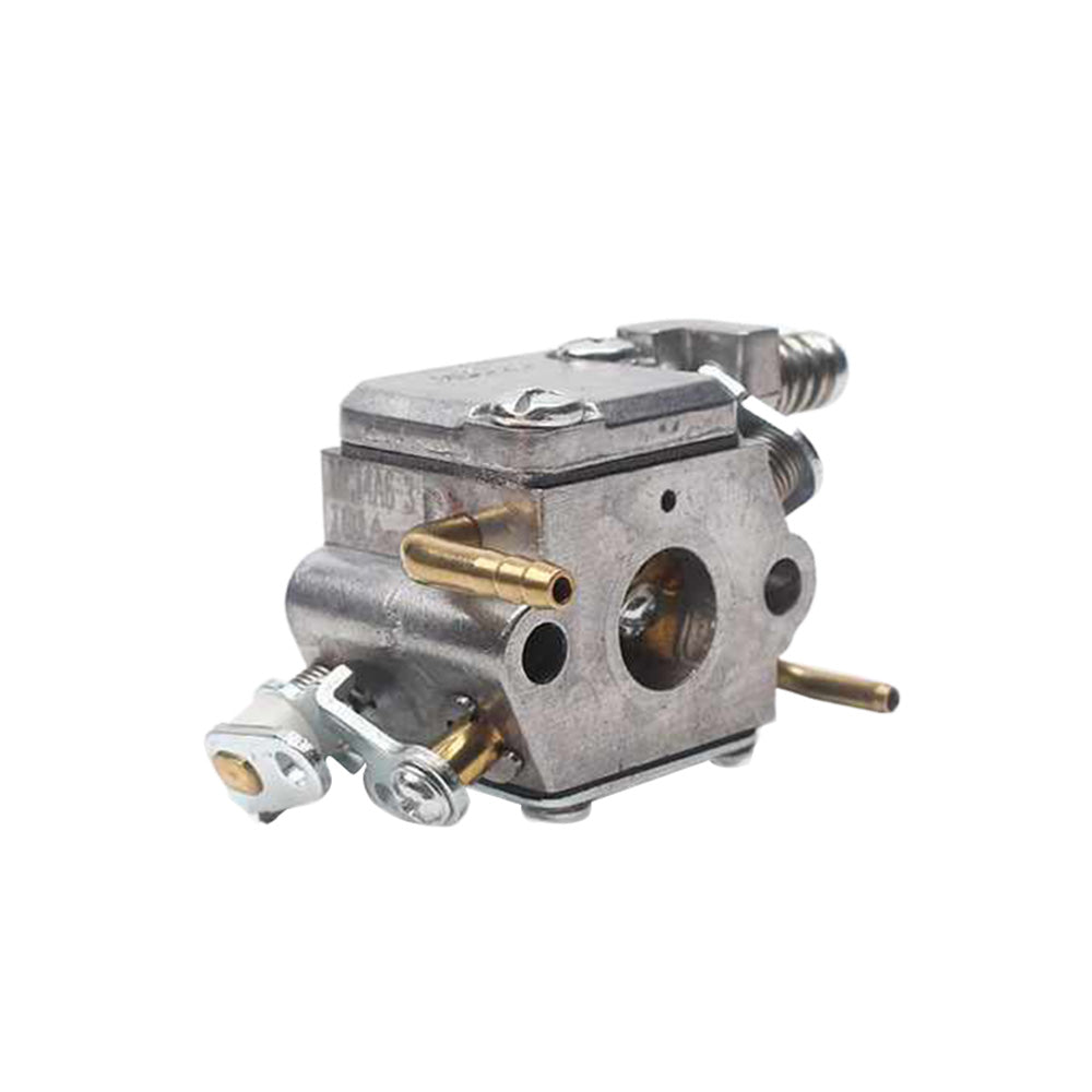 Carburetor Carby Carb Suitable For Zenoah Komatsu Ozito 25cc 2500 G2500 Gasoline Chainsaw-0