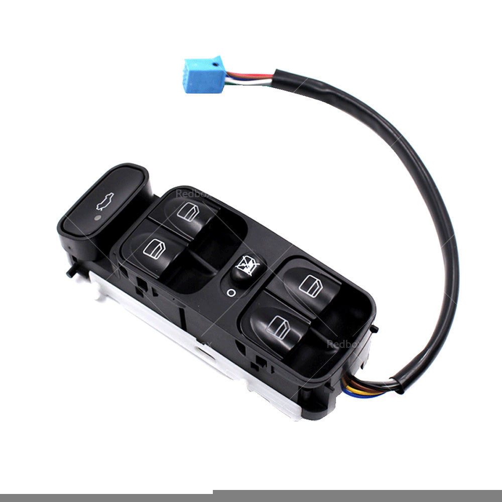 Master Window Switch Fit For Mercedes-Benz W203 C180 C200 C220 C230 C240 C280-2