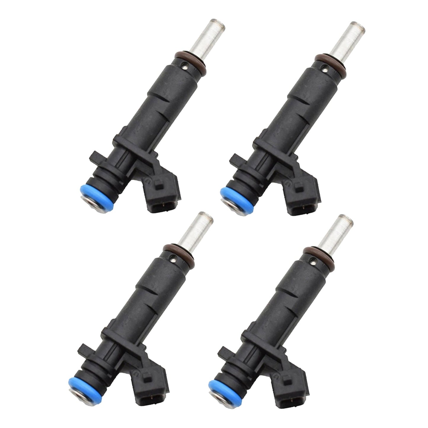 4x Fuel Injectors Suitable For Chevrolet Sonic / Cruze 1.8L 2011-2016 55570284 / 2173433-1