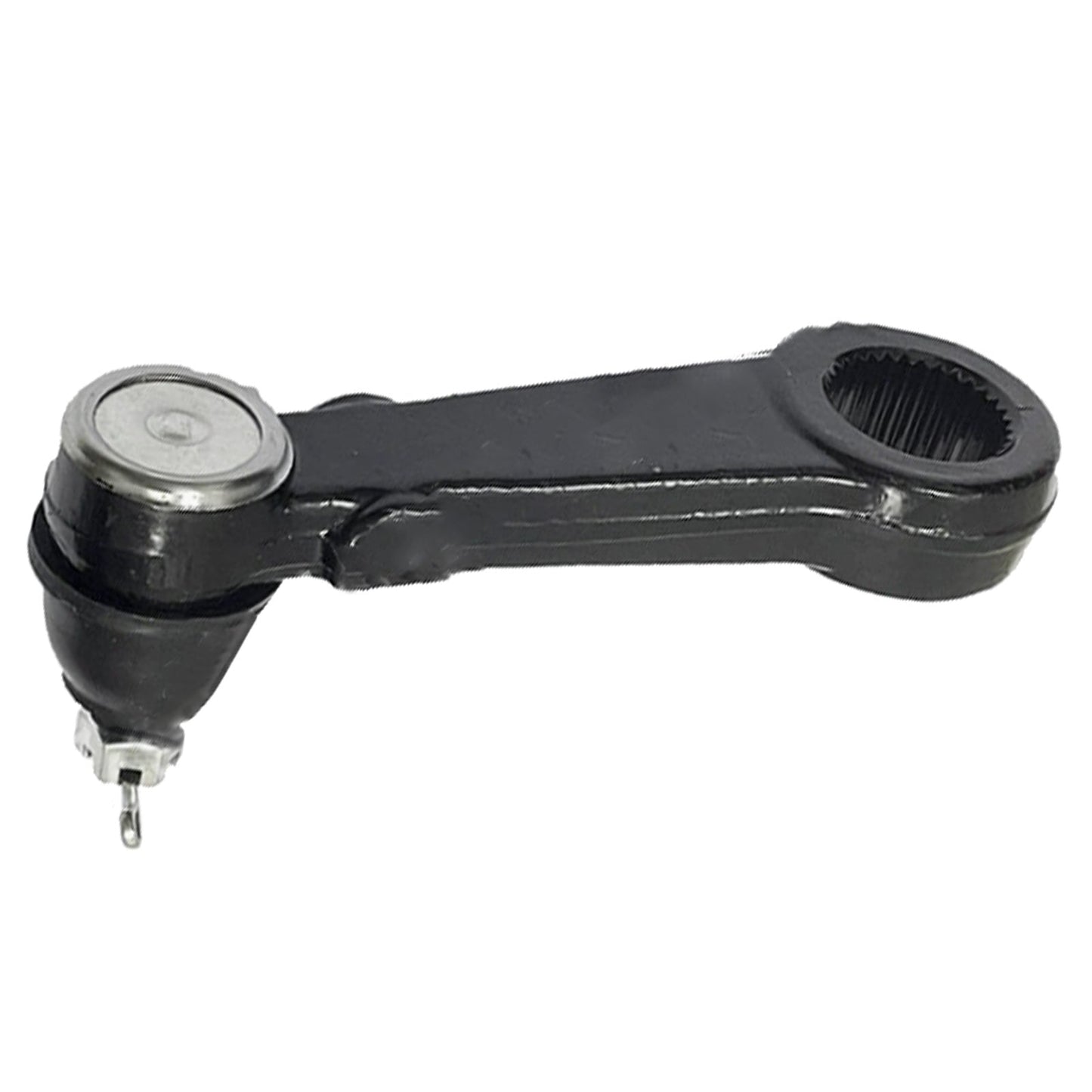 Greasable Steering Pitman Arm Suitable for Mitsubishi Pajero NL 1997-2000 4X4-2
