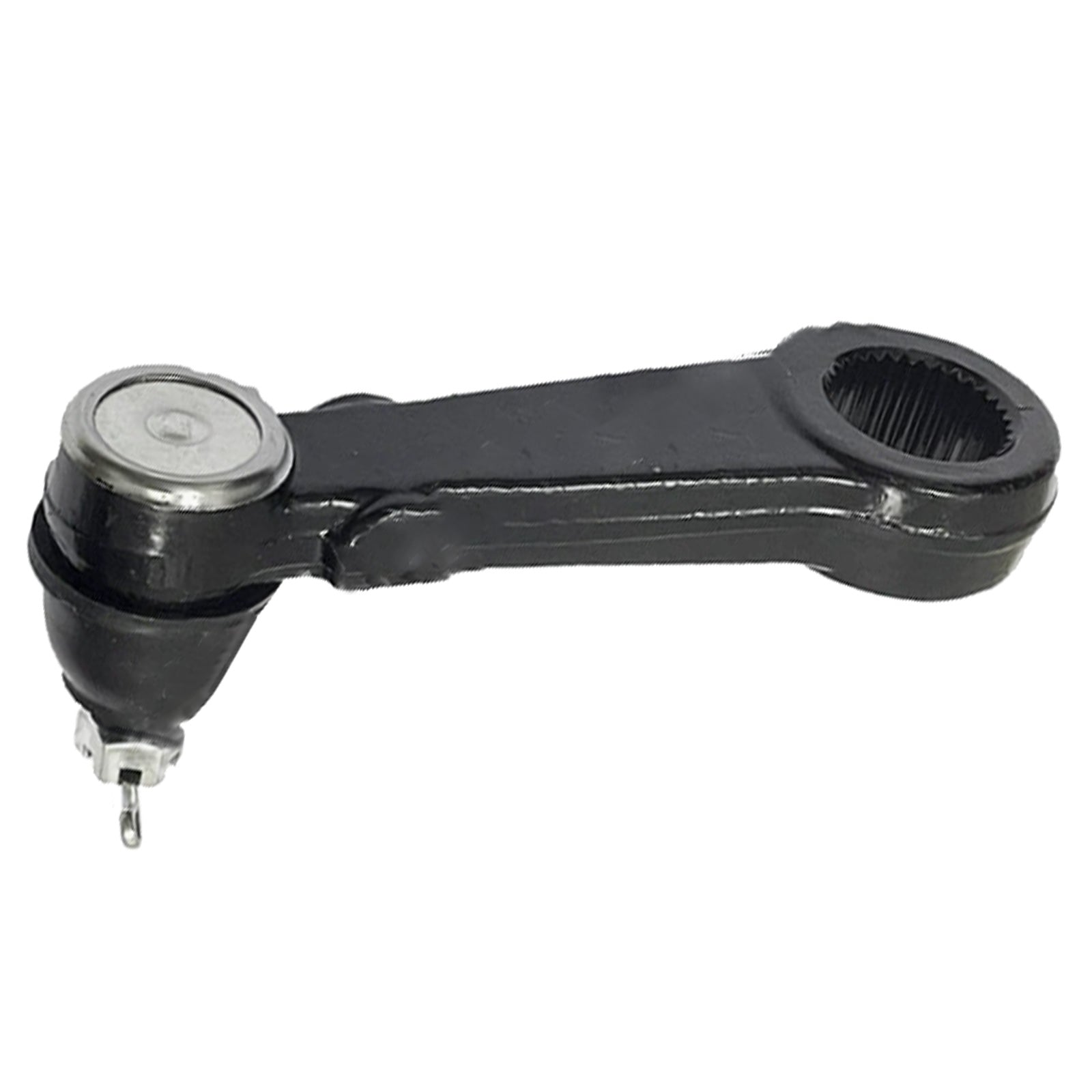 Greasable Steering Pitman Arm Suitable for Mitsubishi Pajero NL 1997-2000 4X4-2