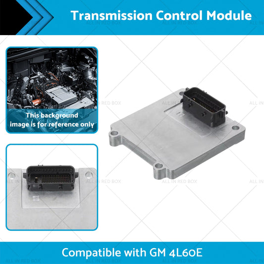 Transmission Control Module Suitable for GM 4L60E 2005-2014 24252114 24234503-1