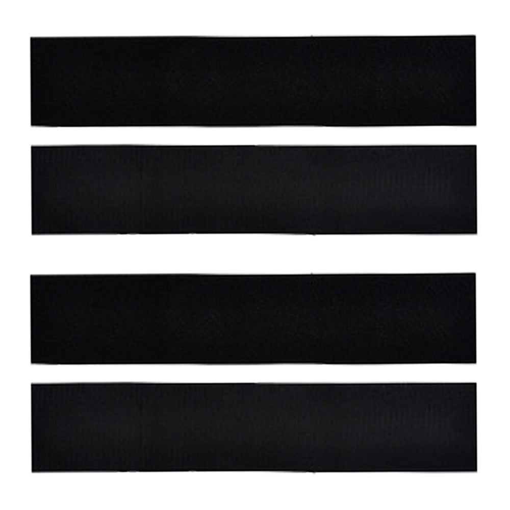 Invisible Adhesive Car License Plate Holder Auto Frameless Number Frame Holder-6