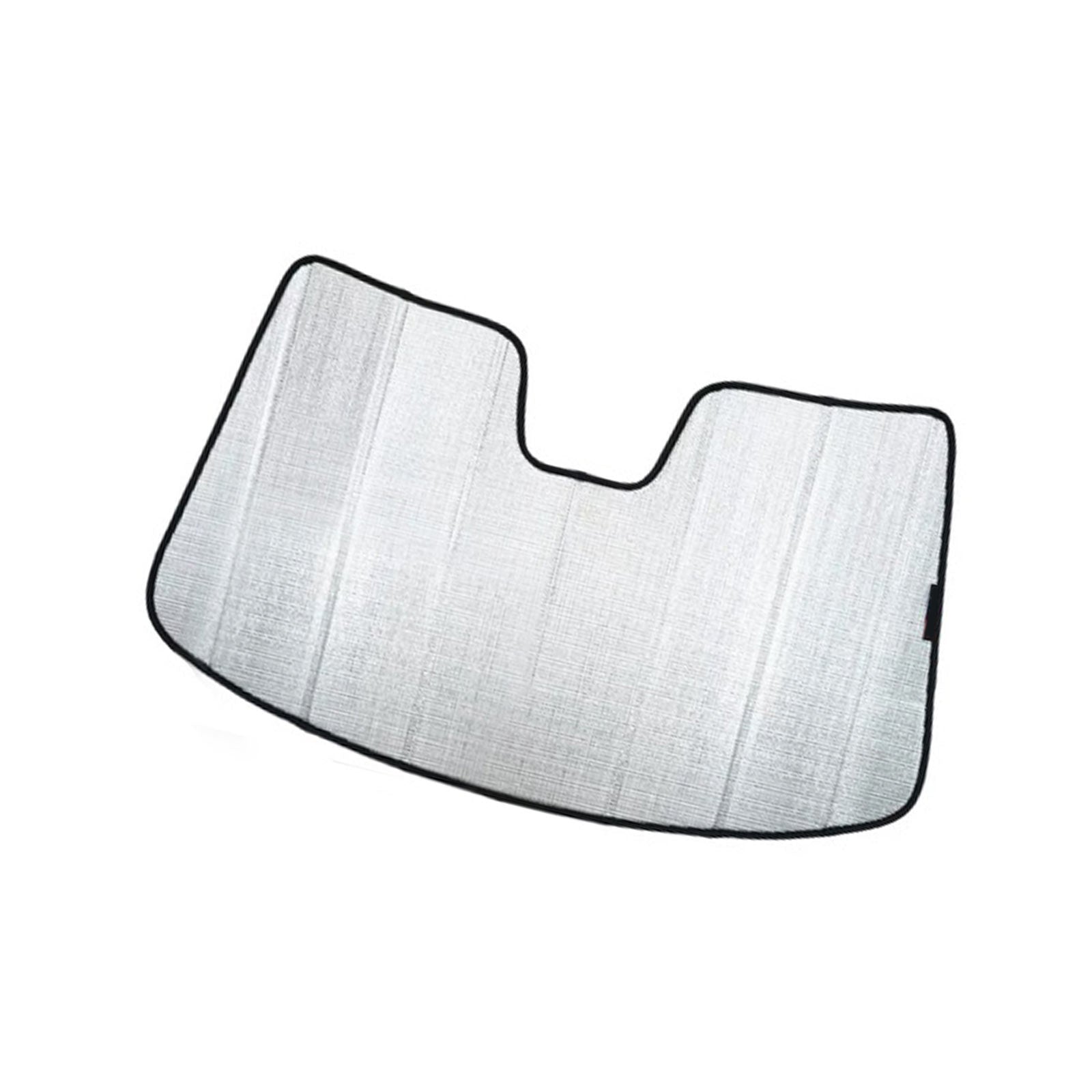 Front Windscreen Sun Shade Suitable For Toyota Hilux 7th Gen TruckMasters OX-3