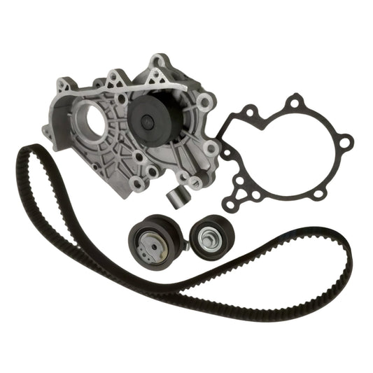 Timing Belt Kit w/ Water Pump Suitable For Great Wall Cannon 2.0L Diesel GW4D20M-0