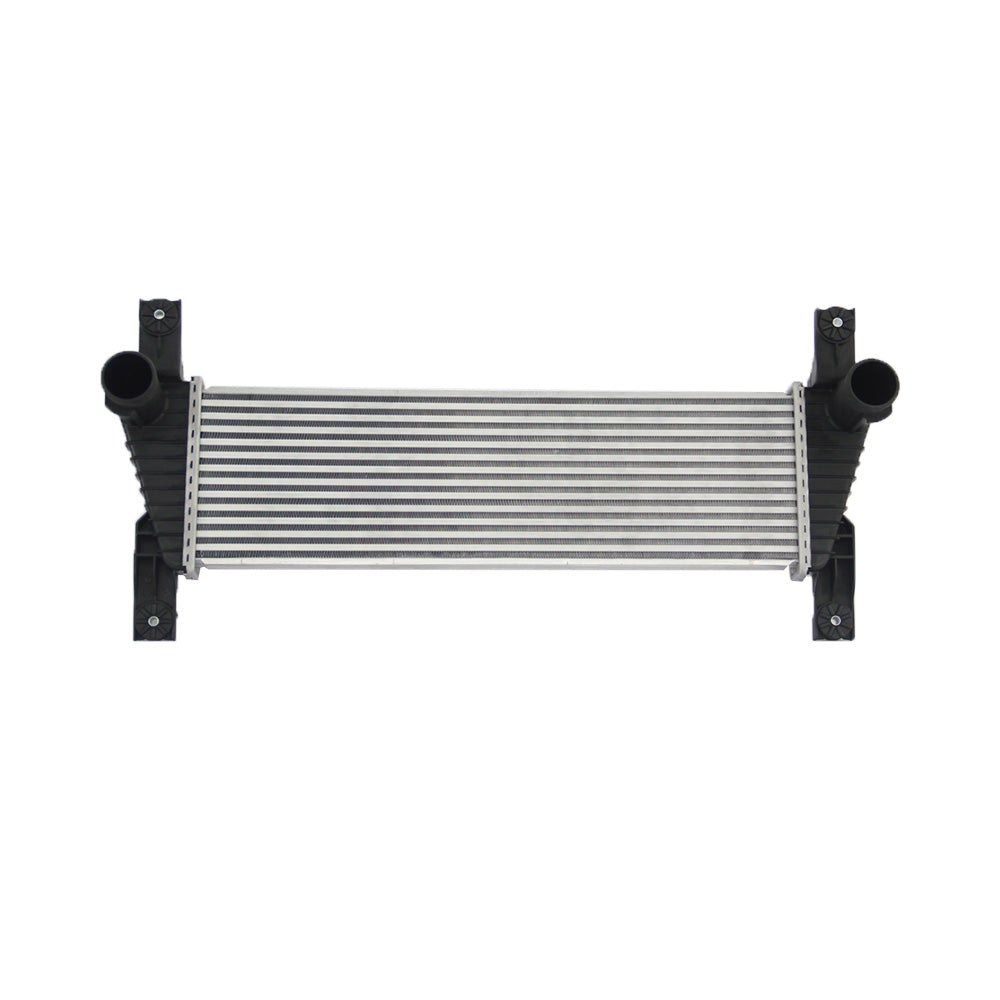 Front Mount Intercooler Kit Suitable For Ford Ranger PX PX2 Mazda BT-50 3.2L Turbo 2011+-2