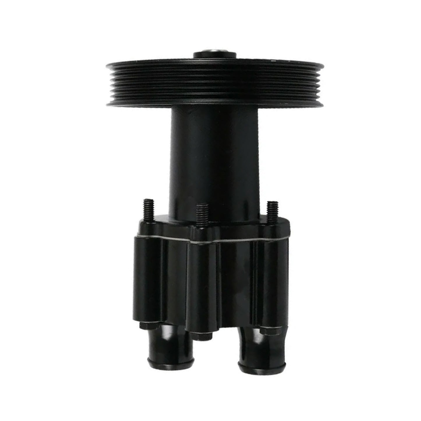 Sea Raw Water Pump Pulley Suitable for Mercruiser 262ci 305ci 350ci 46-807151A9-3