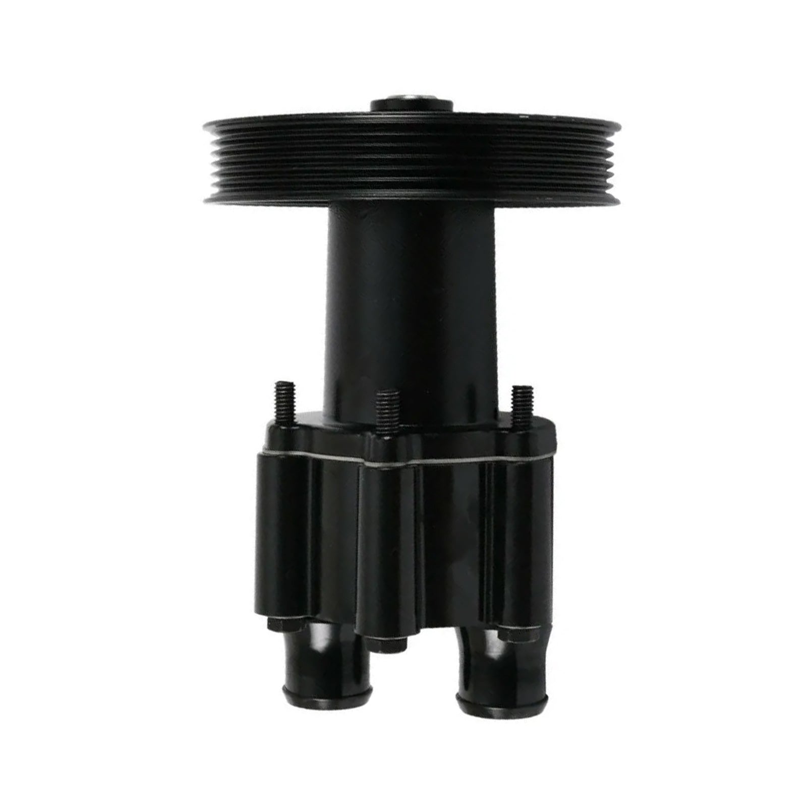 Sea Raw Water Pump Pulley Suitable for Mercruiser 262ci 305ci 350ci 46-807151A9-3