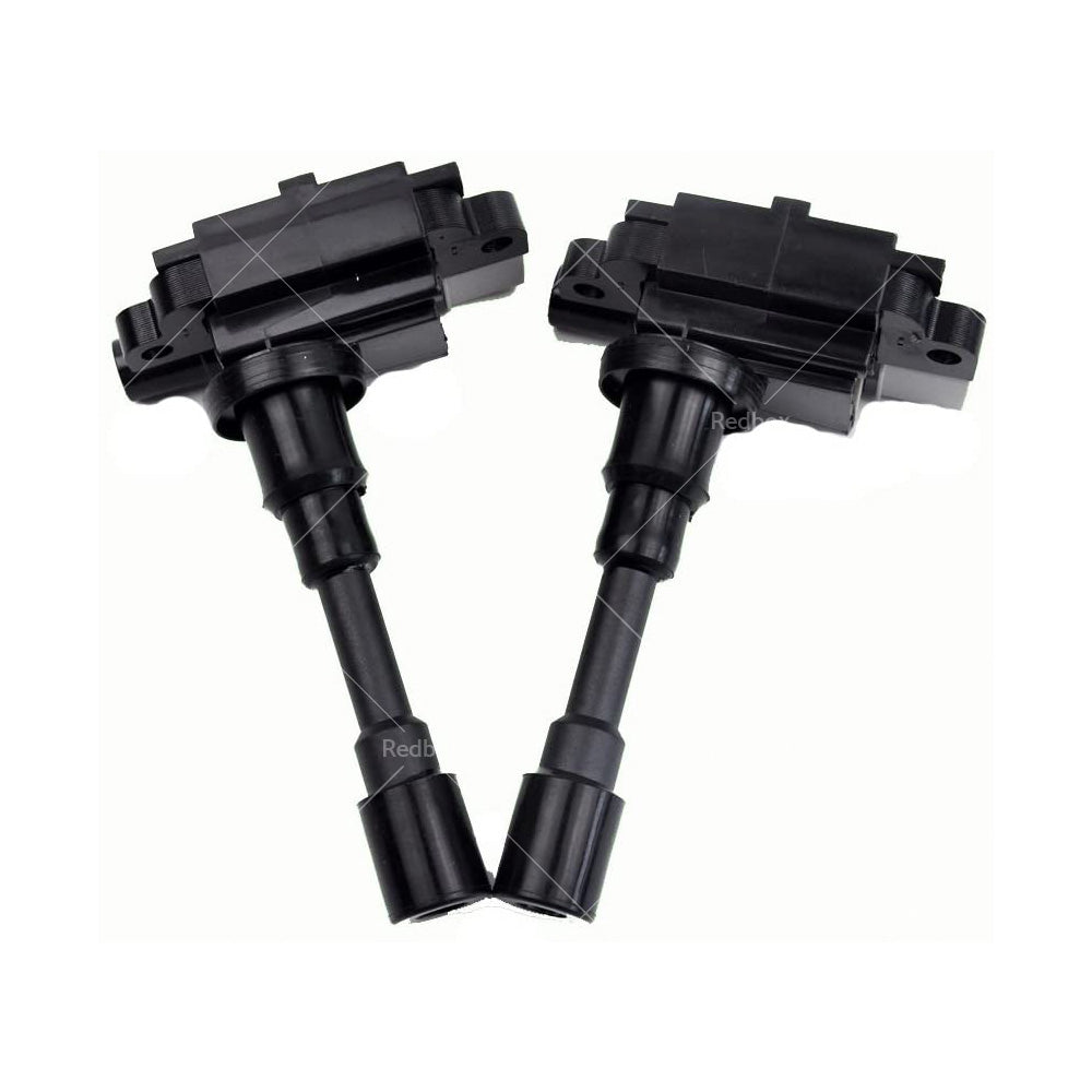 2x Ignition Coil For Holden Cruze Suzuki Jimny/Grand Swift Baleno Carry 1998-on-3