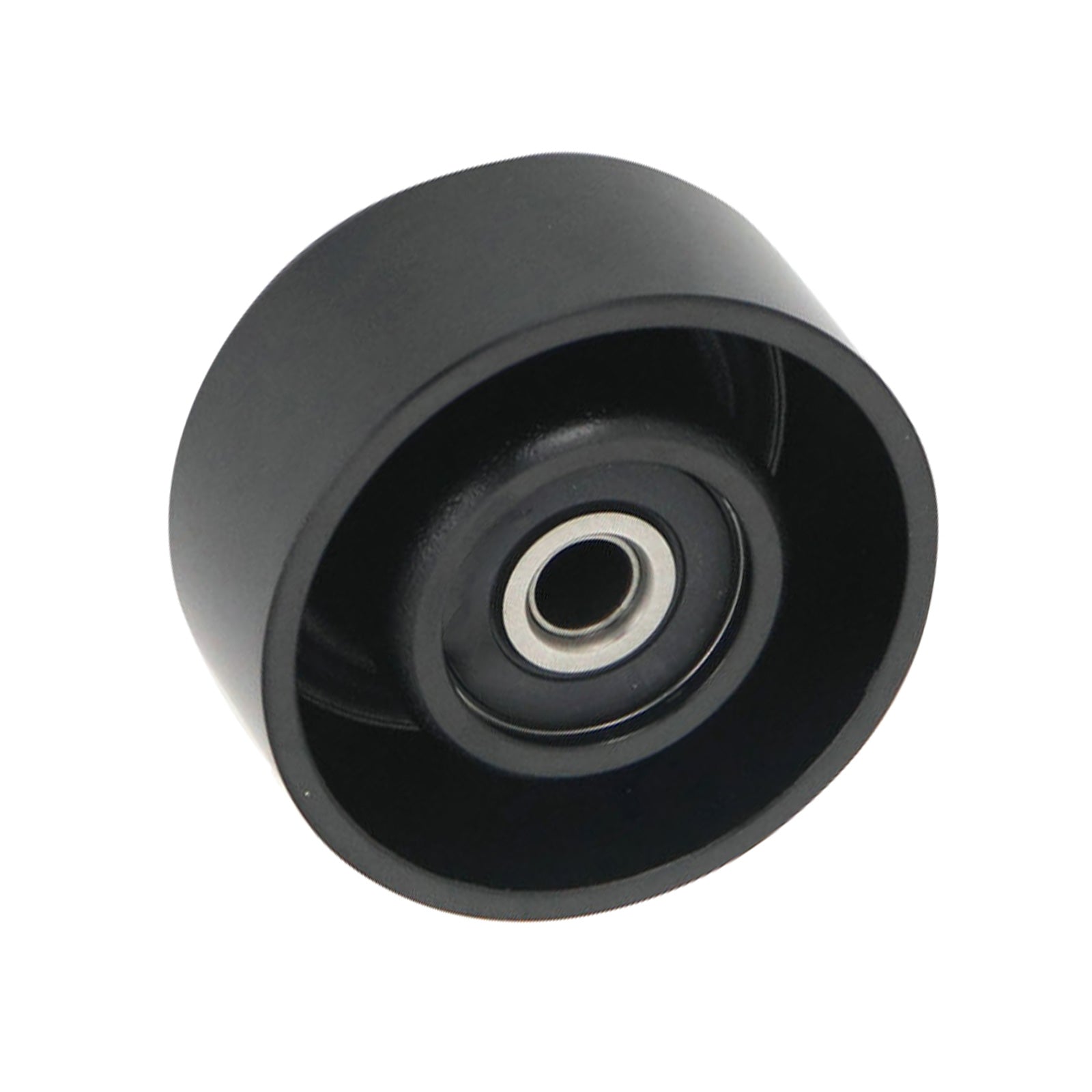 1x Engine Belt Pulley Idler Bearing Suitable For Nissan Micra K13K 2010 on-3