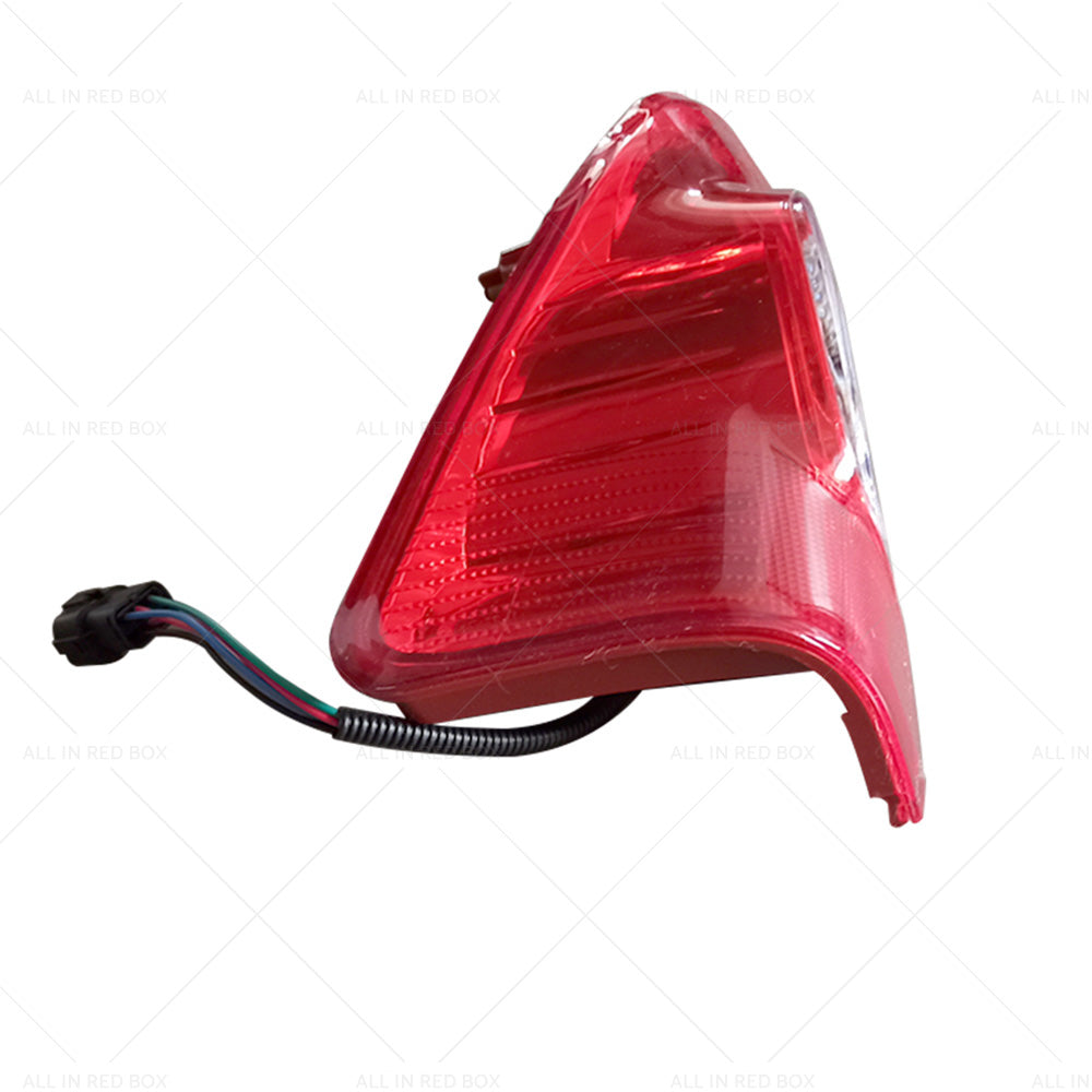 Left Red Tail Light Rear Lamp Light Suitable for Isuzu Dmax 2006-2012-3