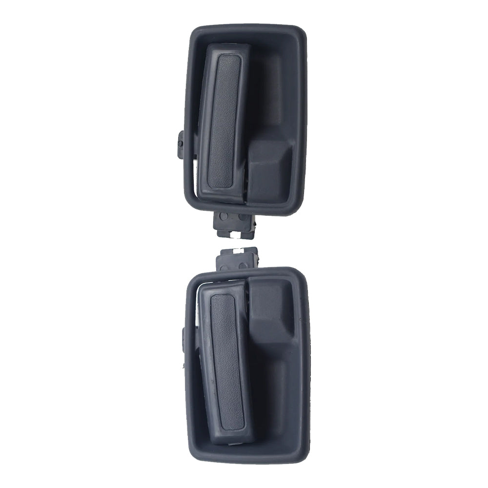 Inner Door Handle Left & Right With Case Suitable For Holden Rodeo TF-3