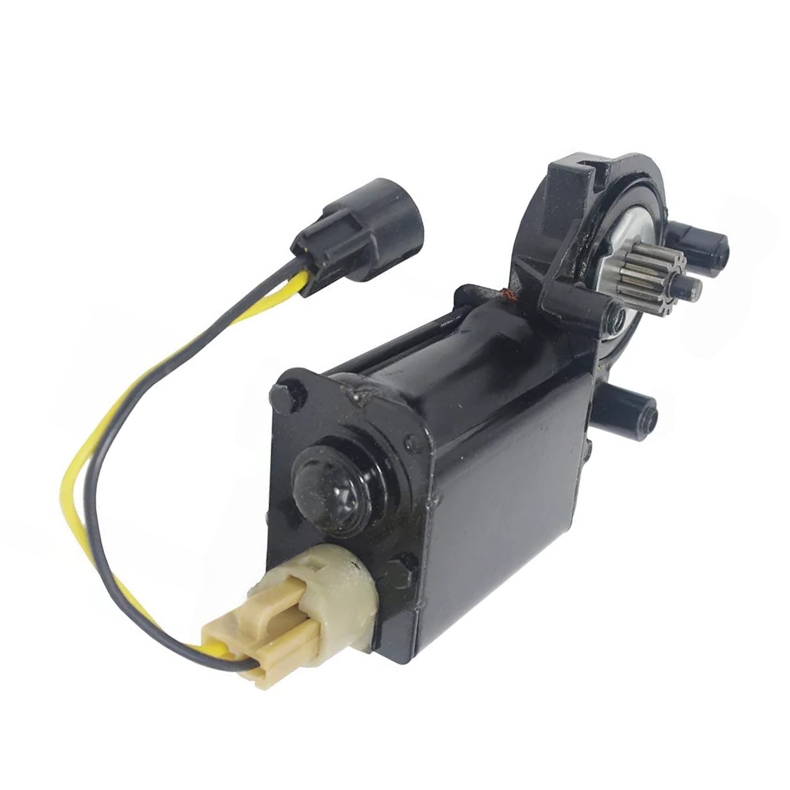 LH Power Window Motor LH Suitable for Holden LH HJ HQ HX HZ WB Ute Monaro Statesman-4